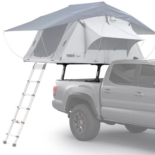 Thule Xsporter Pro Mid Truck Rack 500011 6