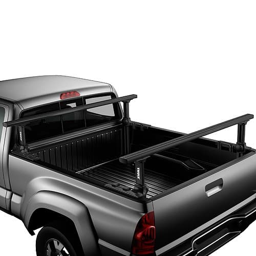 Thule Xsporter Pro Height Adjustable Truck Rack 2