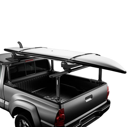 Thule Xsporter Pro Height Adjustable Truck Rack 3