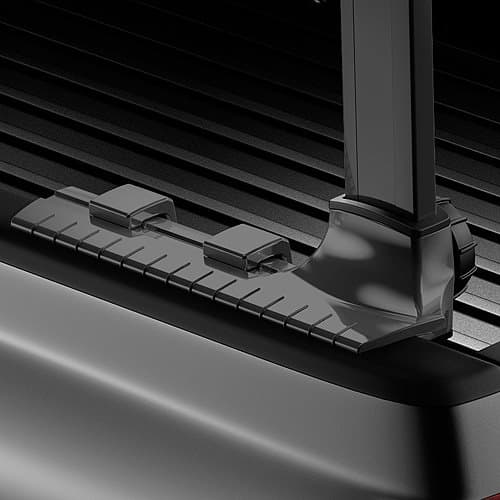 Thule Xsporter Pro Height Adjustable Truck Rack 6