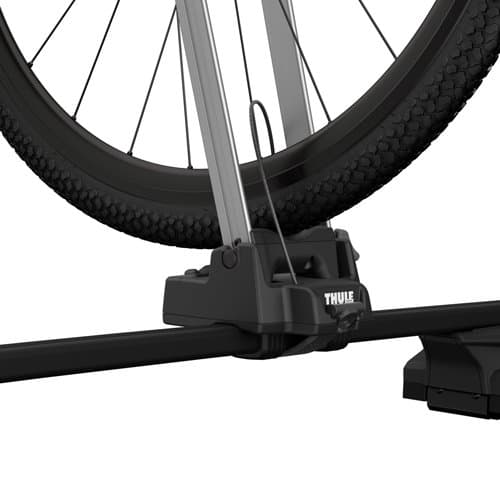 Thule Front Wheel Holder 3