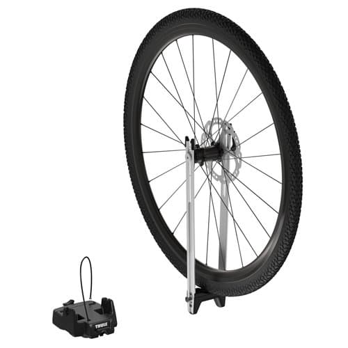 Thule Front Wheel Holder 6