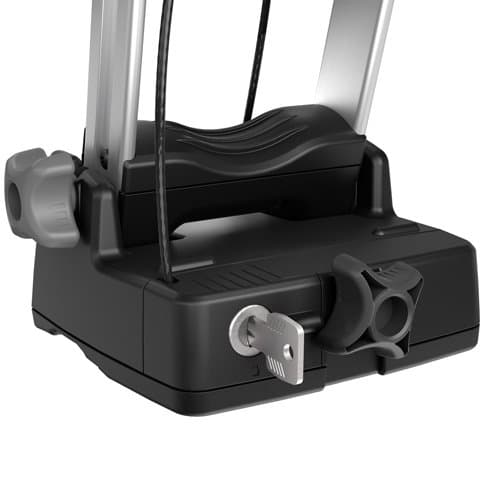 Thule Front Wheel Holder 7