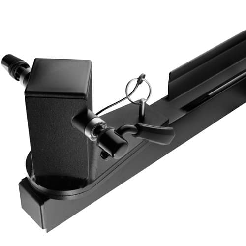 Thule Tandem Fork Mount Bike Rack 3