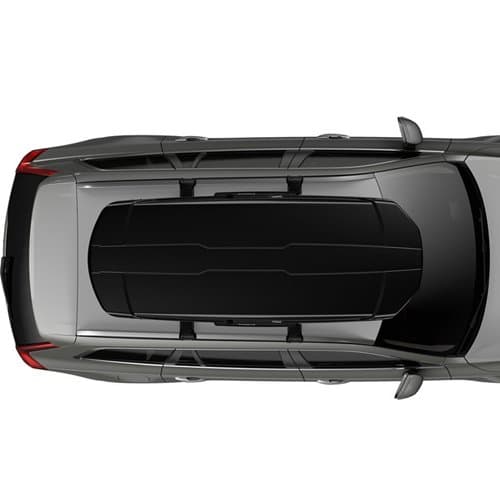 Thule Motion XT - Alpine Cargo Box 2