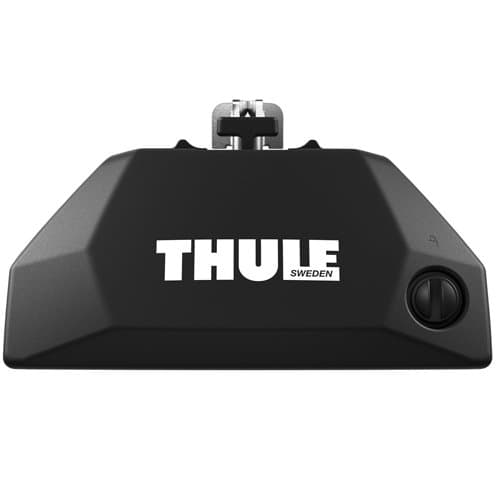 Thule Evo FlushRail Foot Pack 2