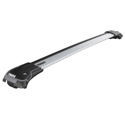 Thule AeroBlade Edge Raised Rail Bar 7