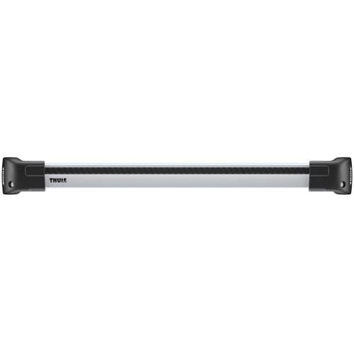 Thule AeroBlade Edge Fix Point/Flush Rail Bar 3