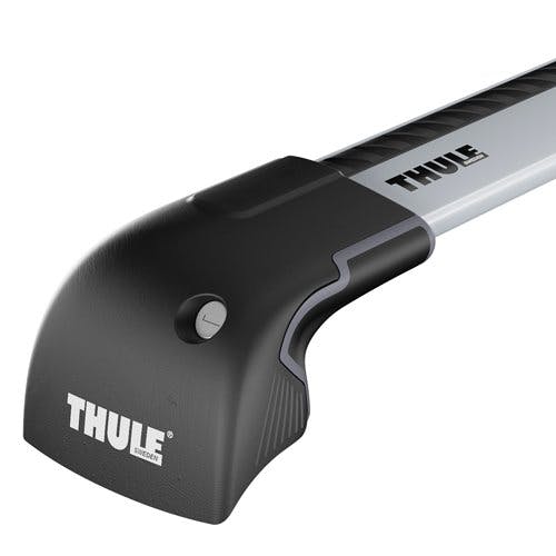 Thule AeroBlade Edge Fix Point/Flush Rail Bar 4