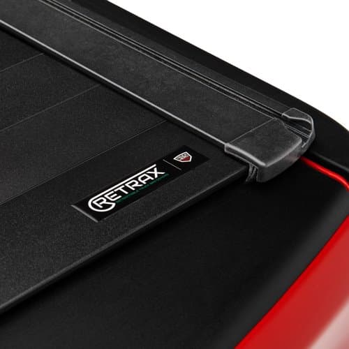 RetraxPro XR Tonneau Cover 5