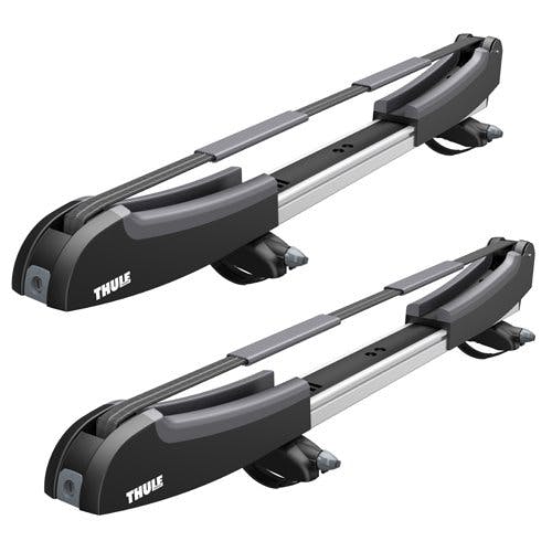 Thule SUP Taxi XT Locking SUP Carrier 2
