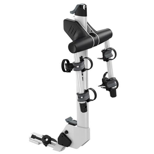 Thule Helium Pro Aluminum Hitch Bike Rack 3