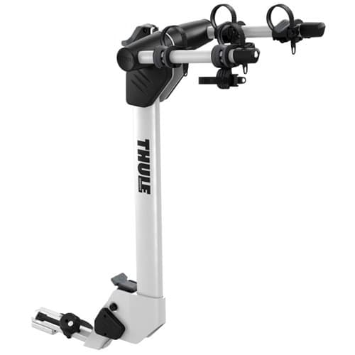 Thule Helium Pro Aluminum Hitch Bike Rack 4
