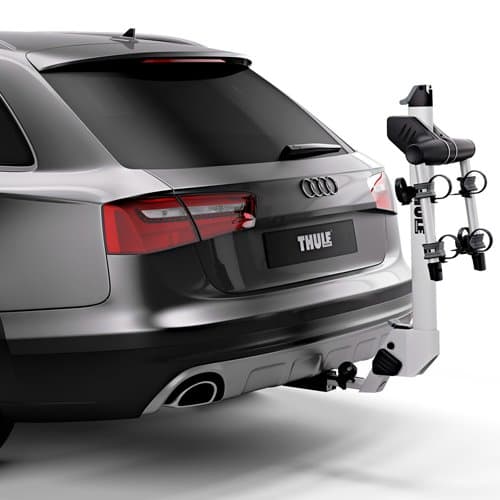 Thule Helium Pro Aluminum Hitch Bike Rack 5