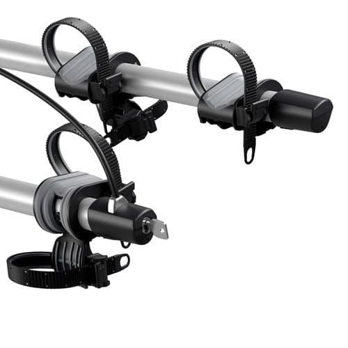 Thule Helium Pro Aluminum Hitch Bike Rack 7