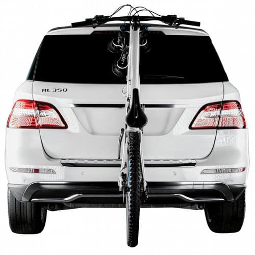 SeaSucker Talon Vacuum Mounted 1-Bike Rack 2
