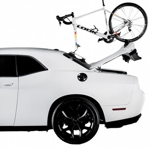 SeaSucker Talon Vacuum Mounted 1-Bike Rack 4