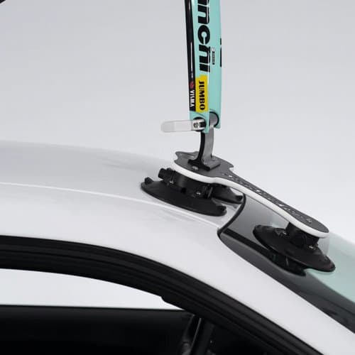 SeaSucker Talon Vacuum Mounted 1-Bike Rack 5