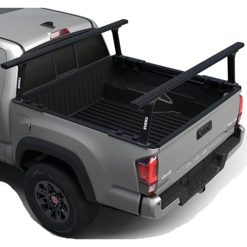 Thule Xsporter Pro Mid Truck Rack 500011