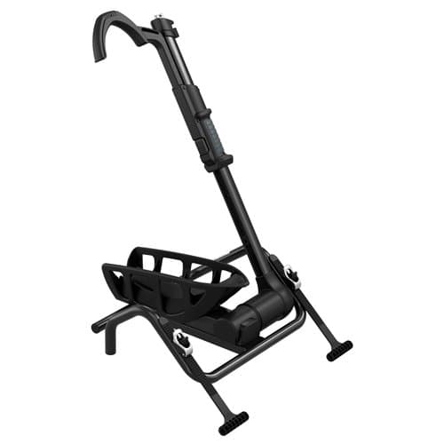 Thule Insta-Gater Truck Bed 1-Bike Rack 2