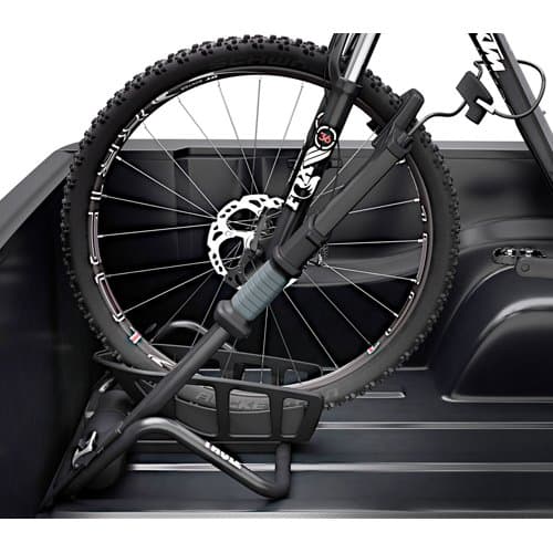 Thule Insta-Gater Truck Bed 1-Bike Rack