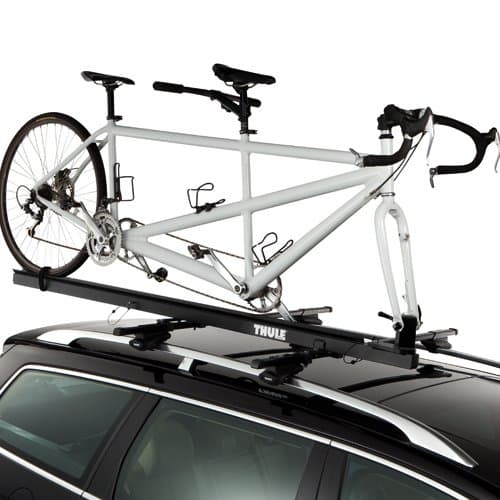 Thule Tandem Fork Mount Bike Rack