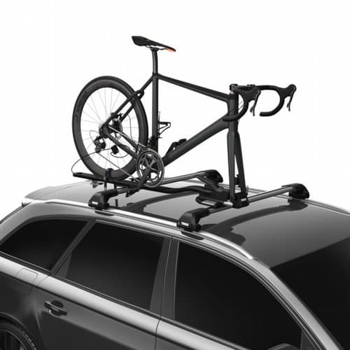 Thule TopRide Fork Mount Bike Rack