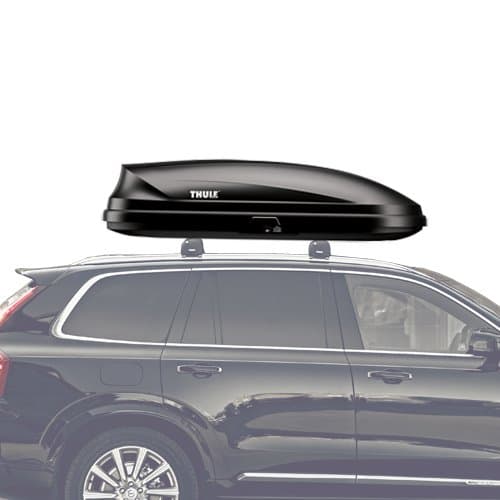 Thule The Pulse Cargo Box, L