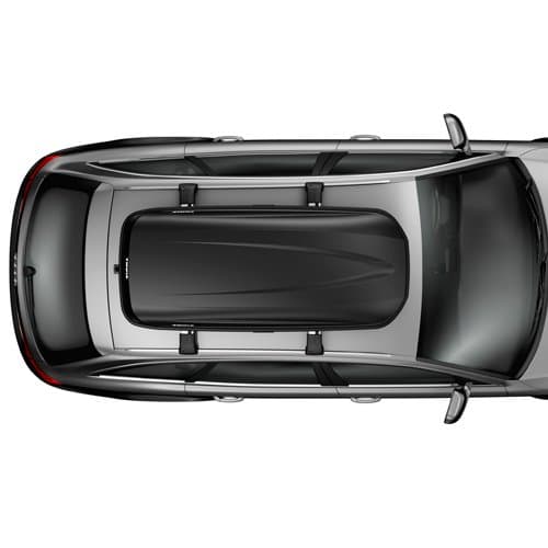 Thule Pulse - L Cargo Box 2