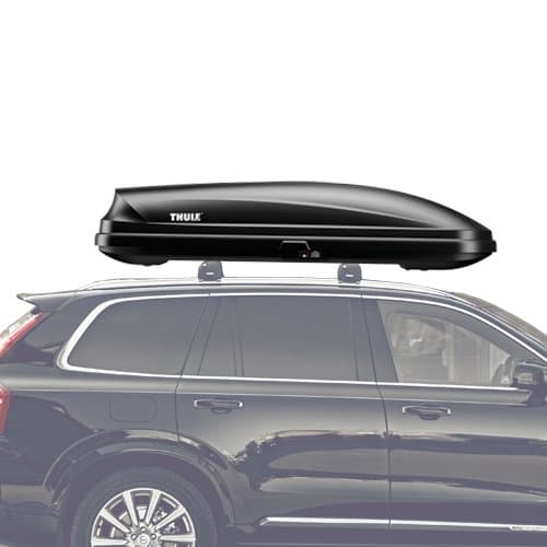 Thule Pulse - L Cargo Box