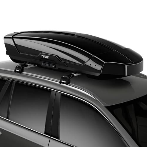 Thule Motion XT - L Cargo Box