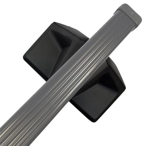 Thule Evo Clamp Foot Pack 7