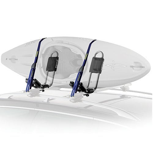 Thule Hull-a-port J-Style Kayak Carrier