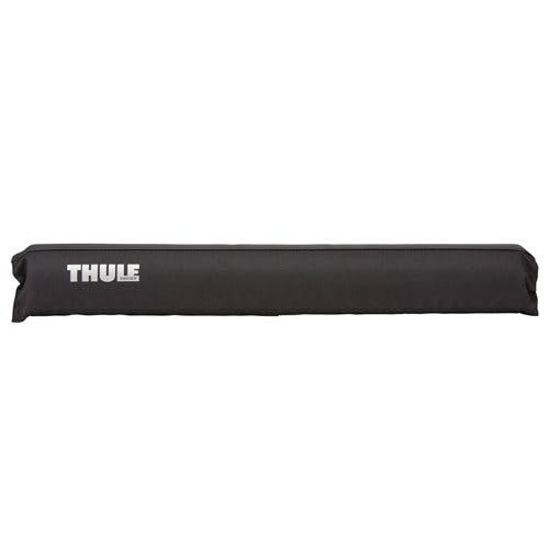 Thule Surf/SUP Crossbar Pads - Square/Round Bars 2