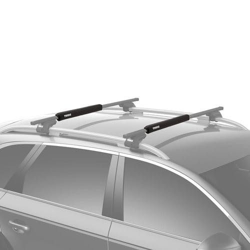 Thule Surf/SUP Crossbar Pads - Square/Round Bars 5