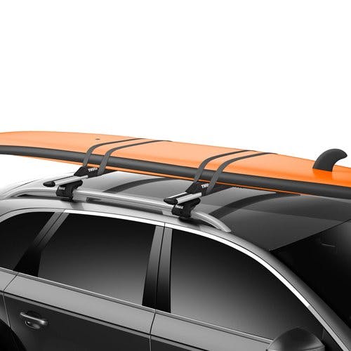 Thule Surf/SUP Crossbar Pads - Aero Bars 6