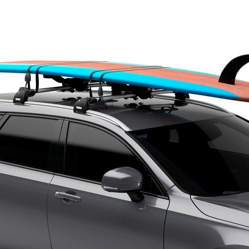 Thule Compass Kayak/SUP Carrier 2