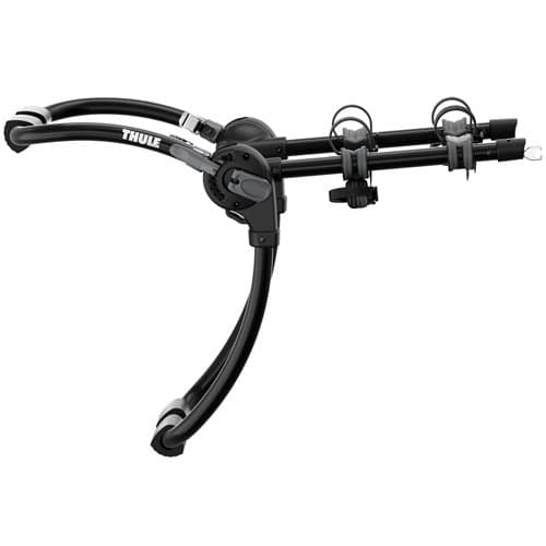 Thule Gateway Pro Trunk Hatch Bicycle Racks 6