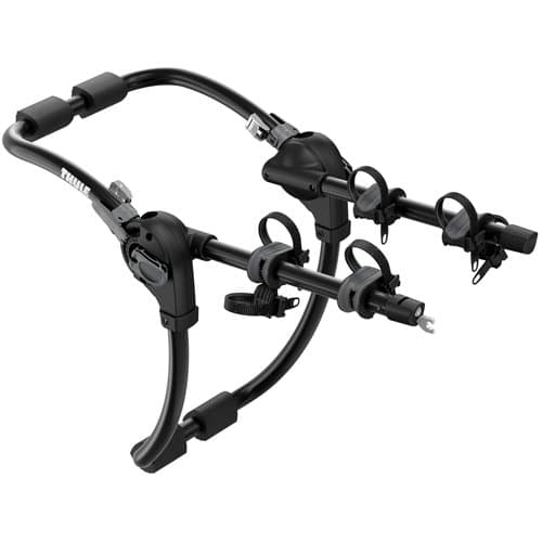 Thule Gateway Pro Trunk Hatch Bicycle Racks 7