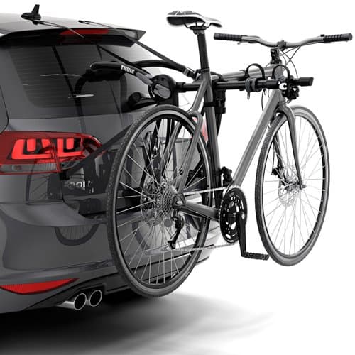 Thule Gateway Pro Trunk Hatch Bicycle Racks