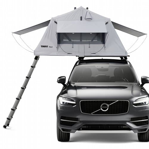 Thule Tepui Explorer Kukenam 3 Rooftop Soft Shell Tent 6