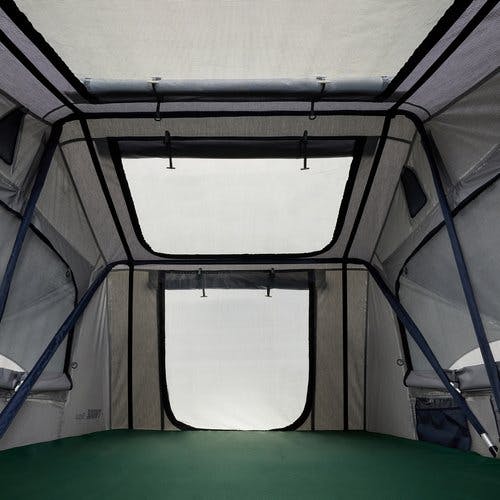 Thule Tepui Explorer Kukenam 3 Rooftop Soft Shell Tent 4