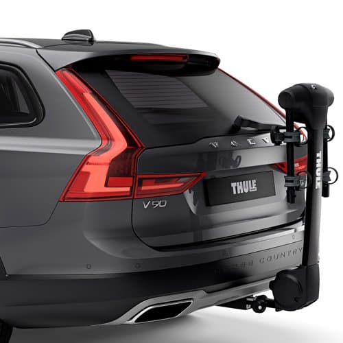 Thule Apex XT 2-Bike Hitch Rack 5