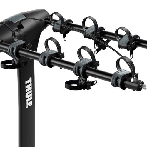 Thule Apex XT 2-Bike Hitch Rack 7