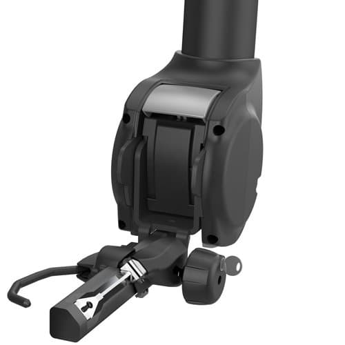 Thule Apex XT 2-Bike Hitch Rack 8