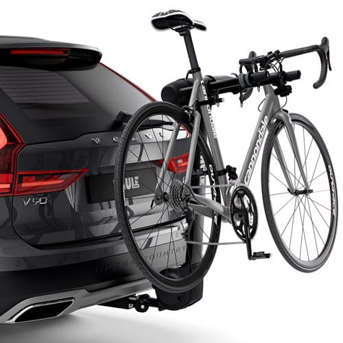 Thule Apex XT 2-Bike Hitch Rack
