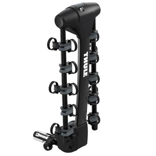 Thule Apex XT 5-Bike Hitch Rack 4
