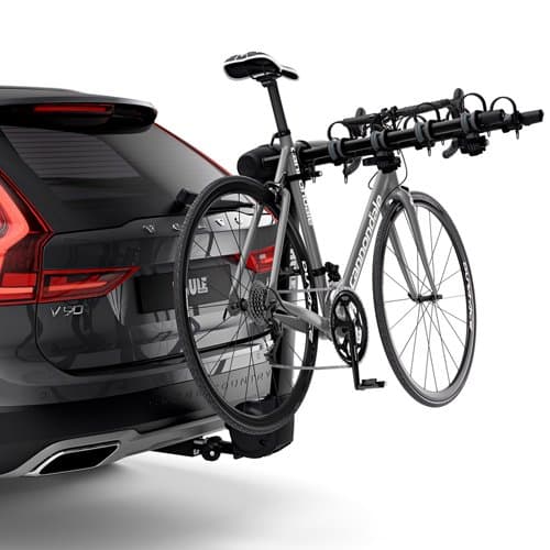 Thule Apex XT 5-Bike Hitch Rack