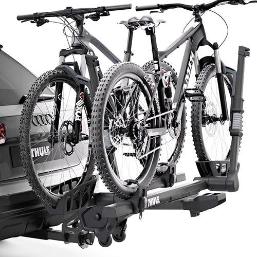 Thule T2 Pro XTR 2 Bike Platform Hitch Rack