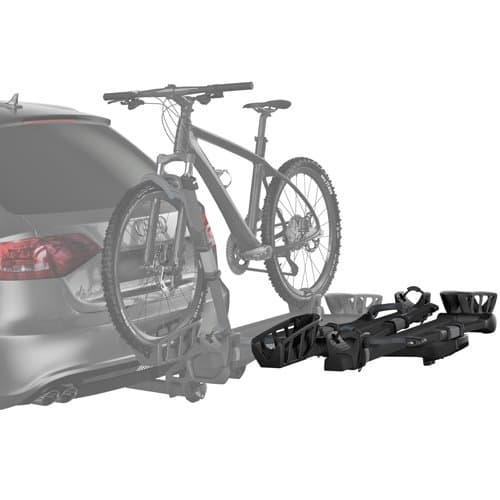 Thule T2 Pro XT 2-Bike Add-On